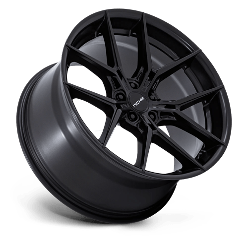 PRODIGY 5 20X10.5 5X120 72 +38 M-BLK