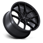PRODIGY 5 20X10.5 5X120 72 +38 M-BLK