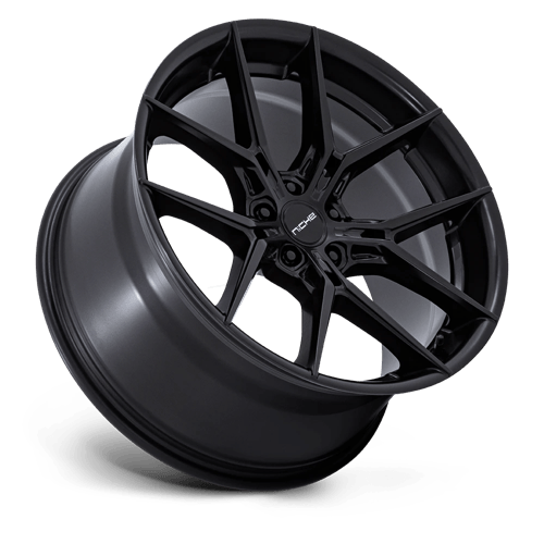 PRODIGY 5 22X9 5X120 74 +27 M-BLK