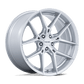 PRODIGY 5 20X9 5X112 72 +20 SLV-MCH