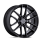 PRODIGY 6 22X9.5 6X5.5 106 +20 G-BLK DDT