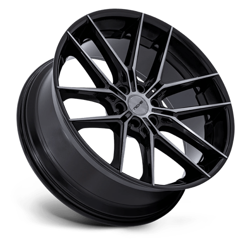 PRODIGY 6 22X9.5 6X5.5 106 +20 G-BLK DDT
