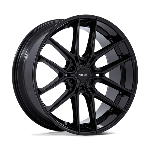 PRODIGY 6 22X9.5 6X5.5 106 +20 G-BLK