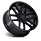 PRODIGY 6 24X10 6X135 87 +25 G-BLK