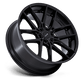 PRODIGY 6 24X10 6X135 87 +25 G-BLK