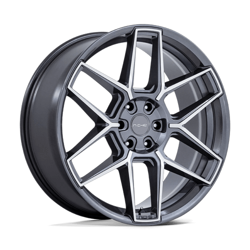 RISE 24X10 5X5 71 +30 ANTH MACH-FC