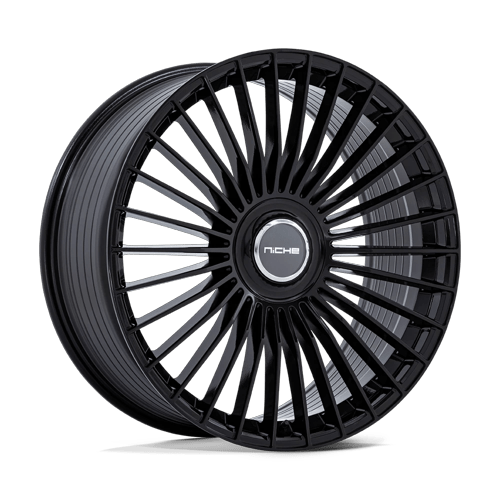 SERENE 24X10 5X130 84 +20 G-BLK
