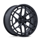 ADRIA 22X10 6X135 87 +30 M-BLK