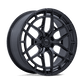 ADRIA 22X10 6X5.5 106 +20 M-BLK