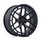 ADRIA 22X10 6X135 87 +30 M-BLK