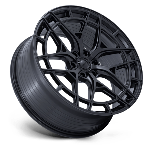 ADRIA 22X10 6X5.5 106 +20 M-BLK
