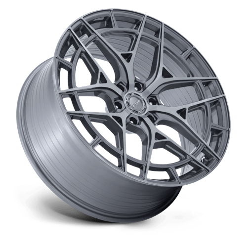 ADRIA 22X10 6X135 87 +30 PLTNM-BRUSH