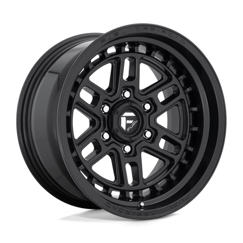 NITRO 17X9 6X5.5 106.1 BD +01