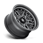 NITRO 17X9 5X5.0 71.5 GD -12