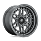 NITRO 17X9 6X5.5 106.1 GD -12