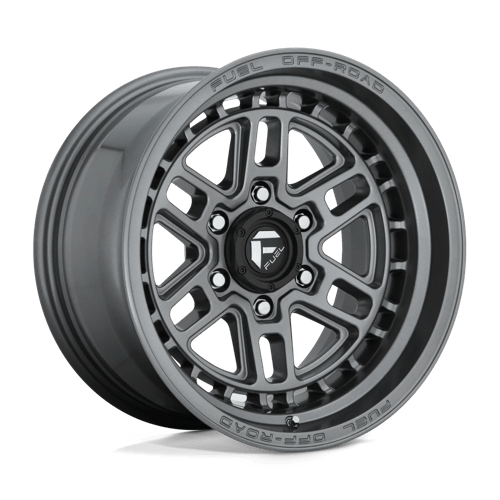 NITRO 17X9 6X5.5 106.1 GD +01