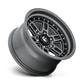 NITRO 17X9 6X5.5 106.1 GD -12