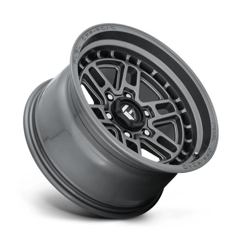 NITRO 17X9 6X5.5 106.1 GD -12
