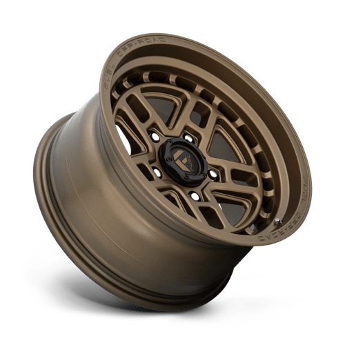 NITRO 17X9 5X5.0 71.5 ZD -12