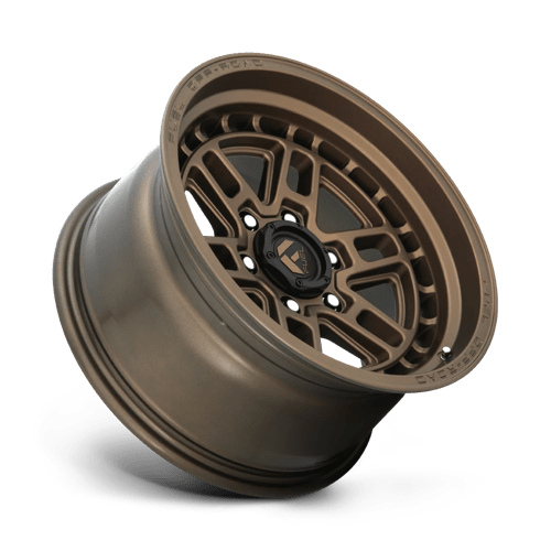 NITRO 17X9 6X5.5 106.1 ZD +01