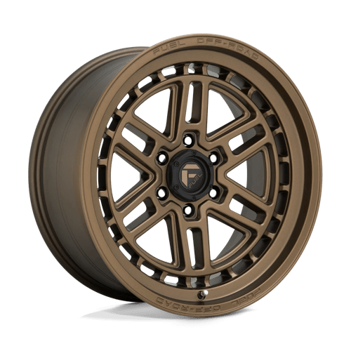 NITRO 20X9 6X5.5 106.1 ZD +01