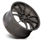 KANAN 20X9 5X120 70.6 BCV 40MM