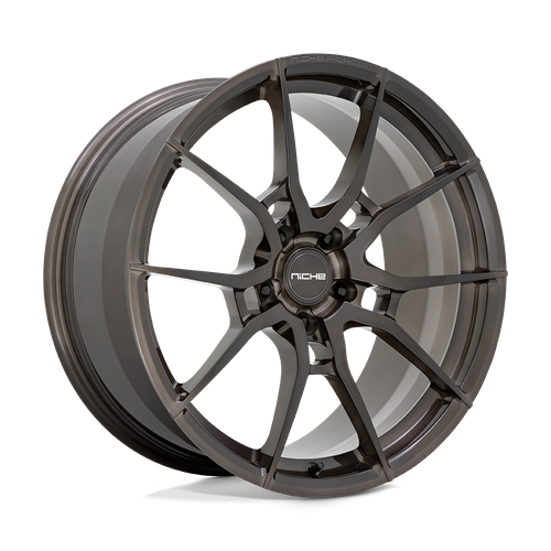 KANAN 20X9 5X120 70.6 BCV 40MM