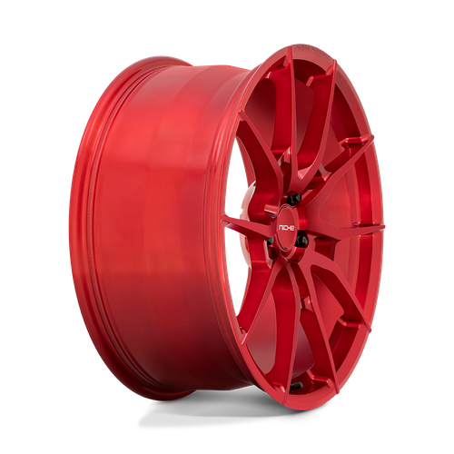 KANAN 20X9 5X112 66.56 BCR 25MM