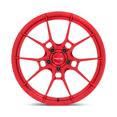 KANAN 20X9 5X112 66.56 BCR 25MM