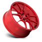 KANAN 20X9 5X112 66.56 BCR 25MM