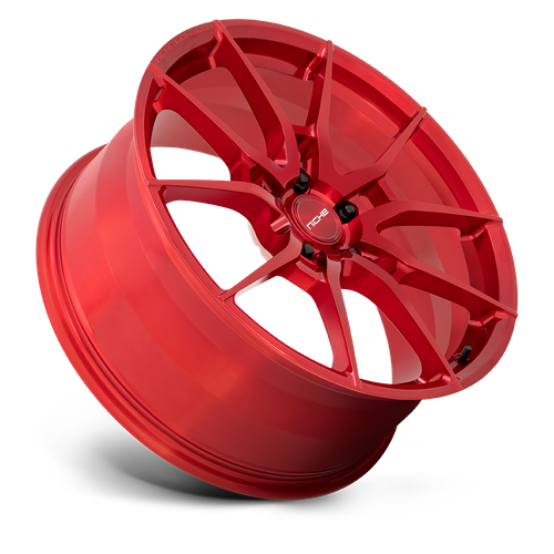 KANAN 20X9 5X112 66.56 BCR 25MM