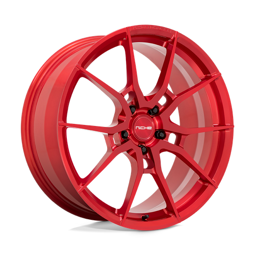KANAN 20X9 5X112 66.56 BCR 25MM