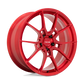 KANAN 20X9 5X112 66.56 BCR 25MM