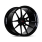 Vossen Novitec NF10 Wheel | 5x4.5 (5x114.3) Bolt Pattern | 19"