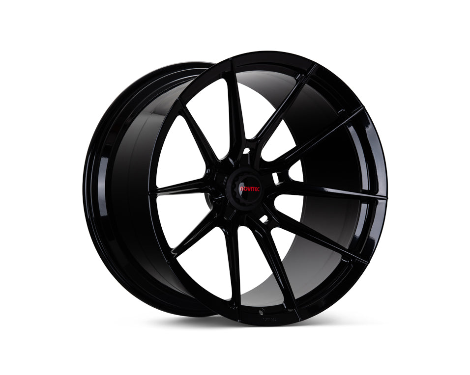 Vossen Novitec NF10 Wheel | 5x4.5 (5x114.3) Bolt Pattern | 19"