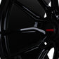 Vossen Novitec NF10 Wheel | 5x4.5 (5x114.3) Bolt Pattern | 19"