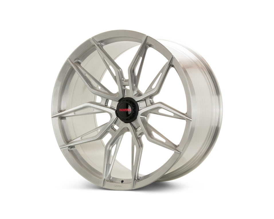 Vossen Novitec NF11 Wheel | 21x11.5 | +29mm Rear | 5x4.5 (5x114.3) Bolt Pattern
