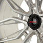Vossen Novitec NF11 Wheel | 5x4.5 (5x114.3) Bolt Pattern | 20"