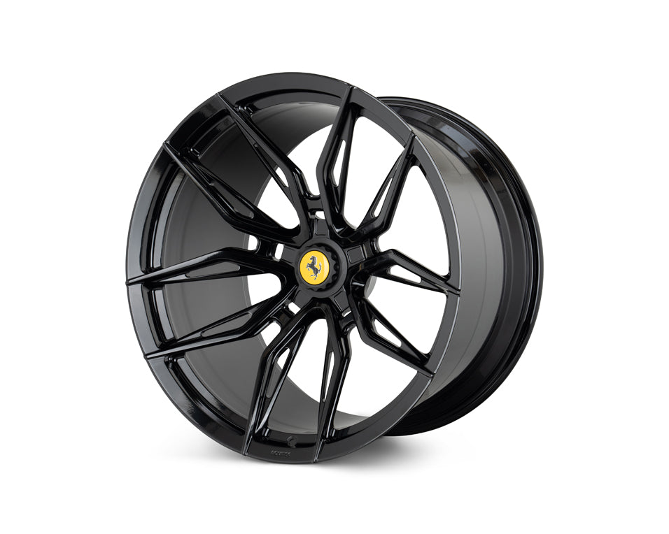 Vossen Novitec NF11 Wheel | 5x4.5 (5x114.3) Bolt Pattern | 20"
