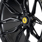 Vossen Novitec NF11 Wheel | 5x4.5 (5x114.3) Bolt Pattern | 20"