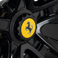 Vossen Novitec NF11 Wheel | 21x9 | +35mm Front | 5x4.5 (5x114.3) Bolt Pattern