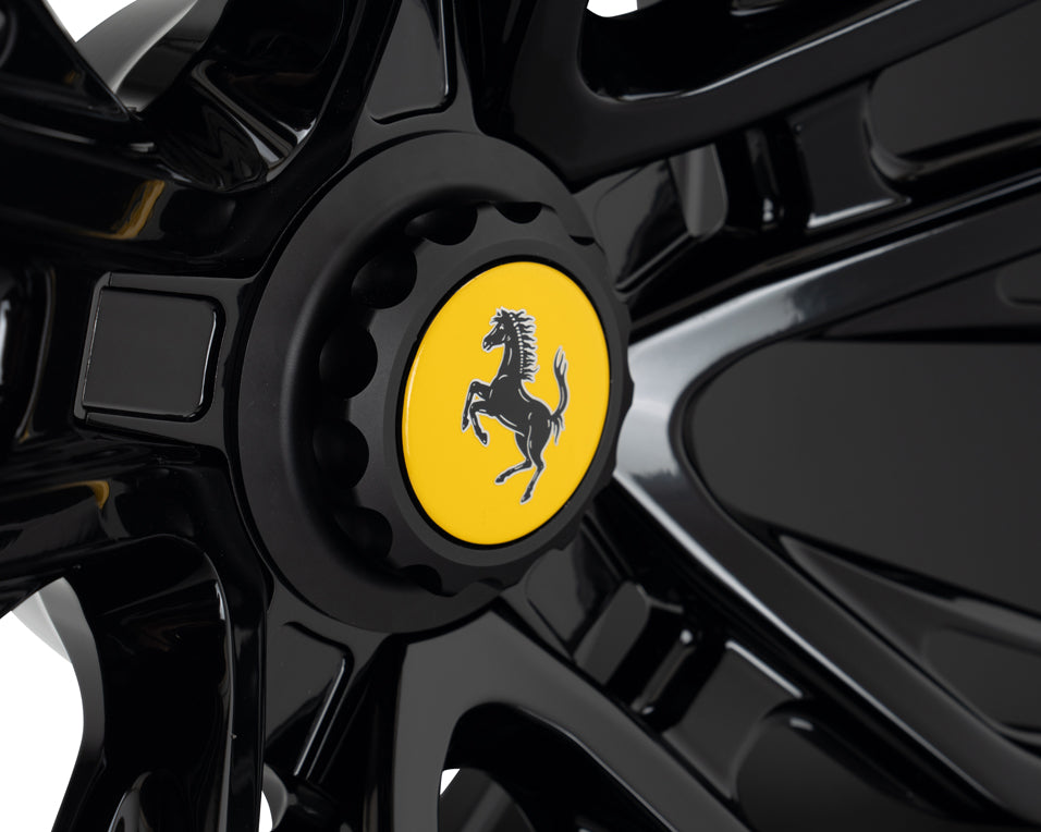 Vossen Novitec NF11 Wheel | 21x9 | +35mm Front | 5x4.5 (5x114.3) Bolt Pattern