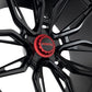 Vossen Novitec NF11 Wheel | 5x4.5 (5x114.3) Bolt Pattern | 20"