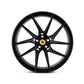 Vossen Novitec NF8 Wheel | 5x4.5 (5x114.3) Bolt Pattern
