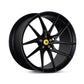 Vossen Novitec NF8 Wheel | 5x4.5 (5x114.3) Bolt Pattern