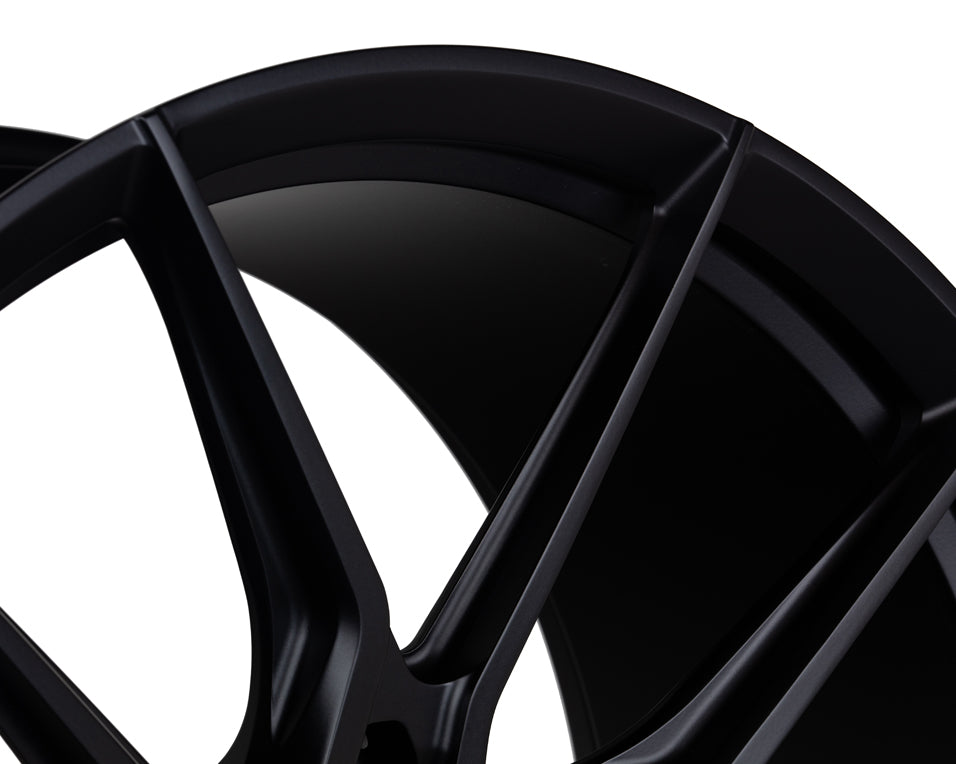 Vossen Novitec NF8 Wheel | 21x9 | +35mm Front | 5x4.5 (5x114.3) Bolt Pattern