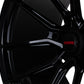 Vossen Novitec NF9 Wheel | 22x12 | +32mm Rear | 5x4.5 (5x114.3) Bolt Pattern