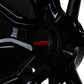 Vossen Novitec NF9 Wheel | 5x4.5 (5x114.3) Bolt Pattern