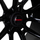 Vossen Novitec NF9 Wheel | 5x4.5 (5x114.3) Bolt Pattern
