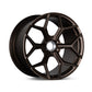 Vossen Novitec NL4-Cl Wheel | Centerlock